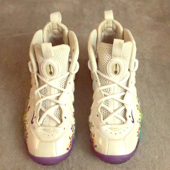 Jordan Shoes Jordans Fruity Pebbles Poshmark